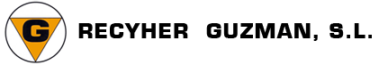 RECYHER GUZMAN, S. L.